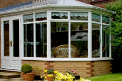 conservatories Maxey