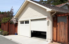 Maxey garage construction leads